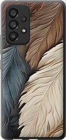 Чохол для Samsung Galaxy A53 A536E з силікону FCh_096601