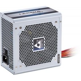 Блок живлення Chieftec 700W (GPC-700S) (GPC-700S)