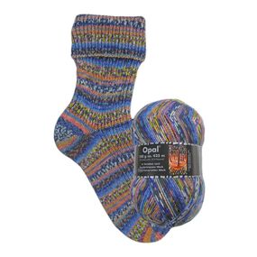 Opal Hundertwasser, 3201