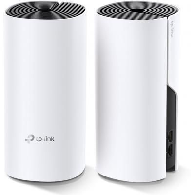 Точка доступа Wi-Fi TP-Link DECO-M4-2-PACK | Зображення 1