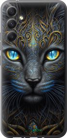 Чохол на Samsung Galaxy A34 A346E Кішка "5548u-2936-2448"