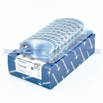 Вкладыши коренные STD VW Caddy 1.4 i 95-10, KS, 77534600,