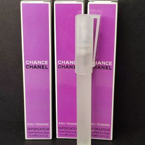 Парфумована вода Шанс де Тендр, 10мл (з роспилювачем), жіночі