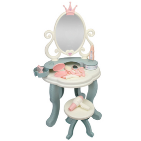 Ігровий Набір Косметичний столик Технок 1638