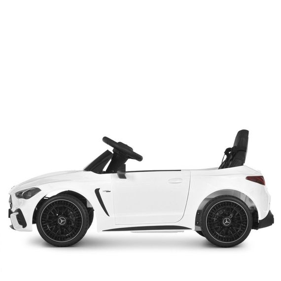 Детский электромобиль Машина M 6292EBLR-1 до 30 кг | Зображення 1