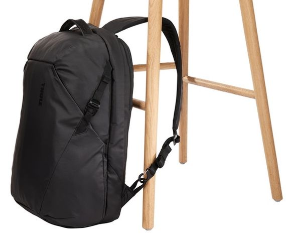 Рюкзак Thule Tact Backpack 21L TACTBP-116 (Black) (3204712) | Зображення 9