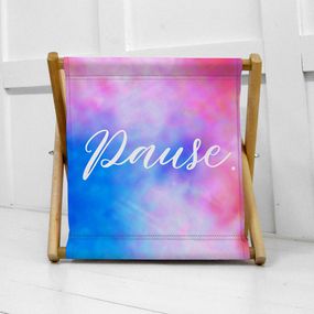 Кошик для зберігання Pause 44х44х39 см (KOR_21S025)