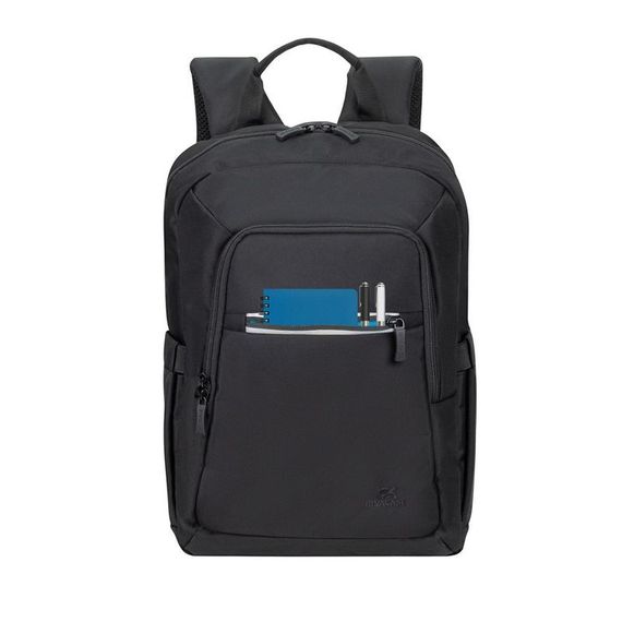 Рюкзак для ноутбука Rivacase 7523 (Black), 13.3", чорний | Зображення 9