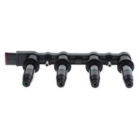 Модуль зажигания Мерива А 1.6 BOSCH (0 986 22A 209)
