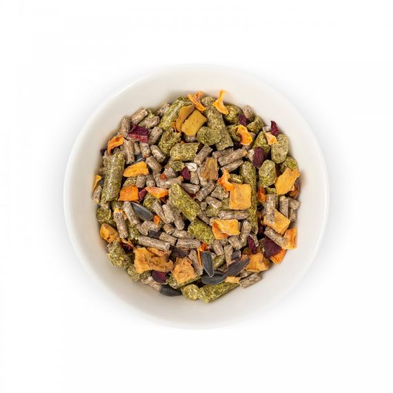 Корм Природа Гранулят для всіх видів гризунів 500 г | Зображення 1