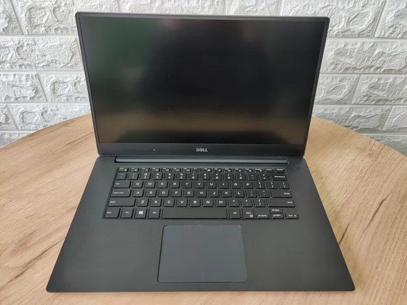 Ноутбук Dell XPS 15-9550/15.6 FHD/IPS/i5 6300HQ/8Gb/SSD240Gb/GTX960M-2Gb | Зображення 4