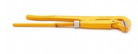 Ключ трубний 90",2" TOLSEN 10253