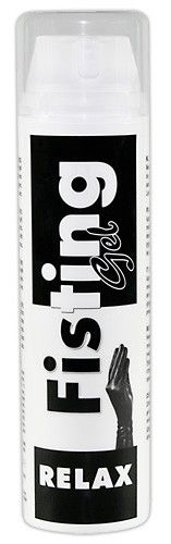 Змазка FISTING Relax 200 мл sexstyle