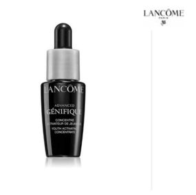 Удосконалена сироватка-активатор молодості шкіри обличчя LANCOME Advanced Génifique Anti-Aging Face Serum