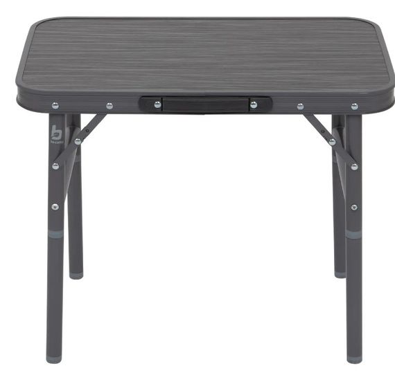 Стіл Bo-Camp Logan 56x34 cm Grey (1404480) (DAS302575) | Зображення 2