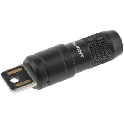 Фонарь Olight Imini 2 Black (imini 2) | Зображення 1