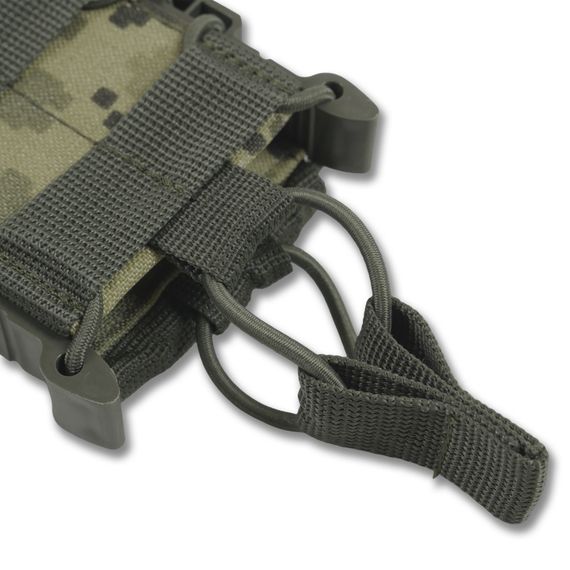 Тактичний підсумок під 1 магазин Militex Pixel | Зображення 5