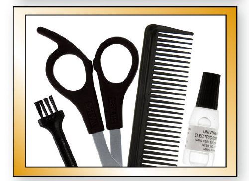 Moser WAHL HomePro 09243-2216 (09243-2216) | Зображення 6