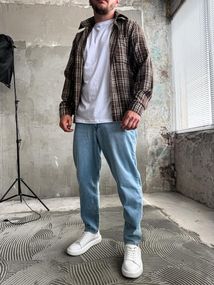 Сорочка байкова