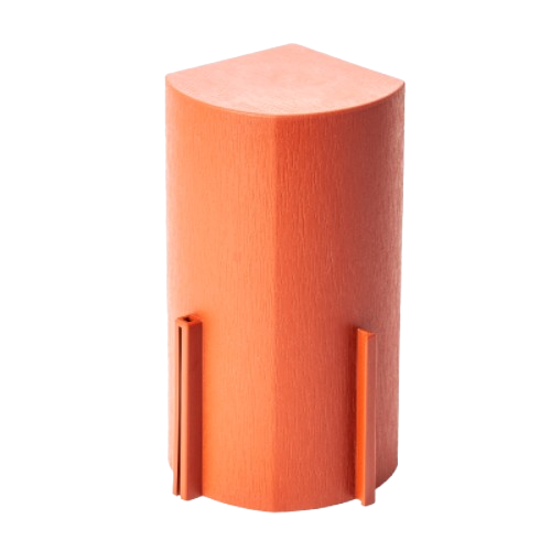 Нагорода для клумб і грядок теракот Алеана | Зображення 2