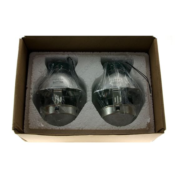Бі-ксенонова лінза Cyclone BL-3.0 "D2 / D1 HELLA 4 | Зображення 4