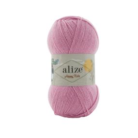 Happy Kids № 726 пряжа Alize Хеппи Кидс