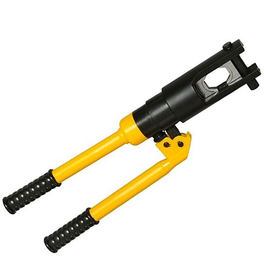 Гидравлический пресс ПГР-120 Ny95500394