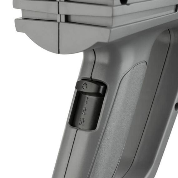 Фен технiчний, 2000 Вт, 60-600°С INTERTOOL DT-2420 | Зображення 4