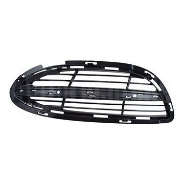 Решетка бампера левая Mercedes Benz W222 13-20, AutoTechteile, 140 8844, ATPP1112125011