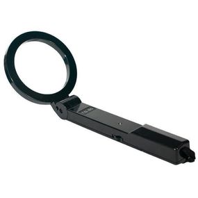 Металлоискатель ручной портативный Metal CHK TS80 с рамочной JB-564 сканирующей поверхностью