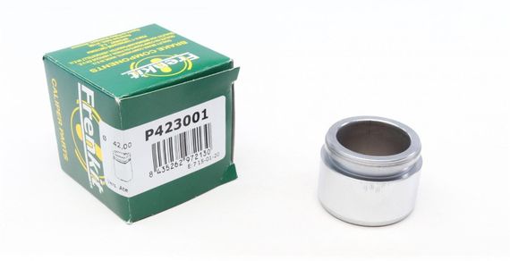 Поршень супорта переднього Mercedes Benz E-class W124  42x30.8mm  Ate  P423001