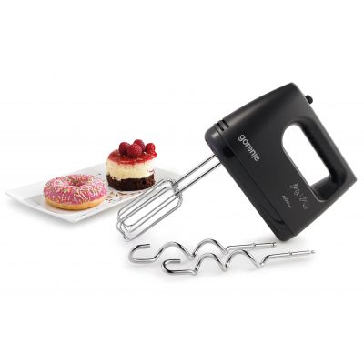 Миксер Gorenje M460CBK | Зображення 1