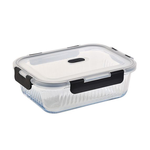 Контейнер харчовий MasterPro Foodies collection BGMP-5673 1.52 л