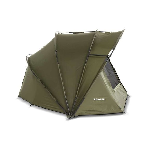 Палатка Ranger EXP 3-mann Bivvy (Арт. RA 6608) | Зображення 5