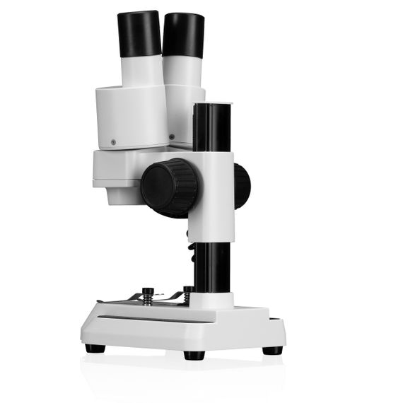 Мікроскоп Bresser Junior Stereo 20x, дитячий стерео мікроскоп для навчання та дослідження природи | Зображення 2
