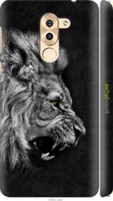 Чохол на Huawei Mate 9 Lite Лев "1080m-474-2448"