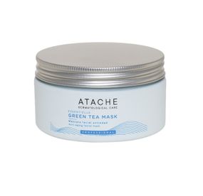 Омолаживающая маска ATACHE Essentielle Reafirming Mask Green Tea (200 мл)