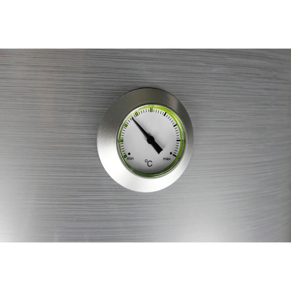Бойлер Artel ART WH-1.5-50 Silver | Зображення 3