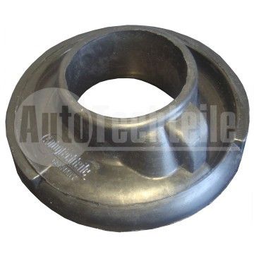 Проставка пружины задней нижняя VW T5 03-15/ T6 15-, AutoTechteile, 351 1001, 5110.01