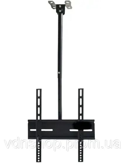 Стельовий кронштейн для телевізора D807 26"-55" кріплення для монітора | Зображення 3