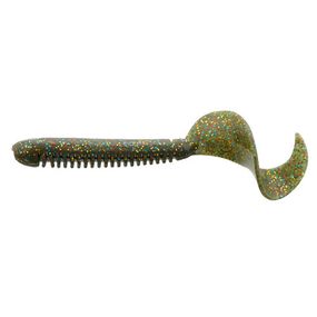 Твистер 2" LJ Лаки Джон Chunk Tail 105-F08