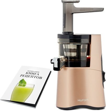 Соковичавниця HUROM H-AA Alpha Plus | Зображення 7