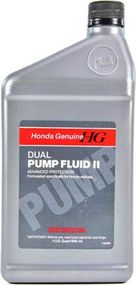 Рідина для ГУР Honda PSF-II 1л.