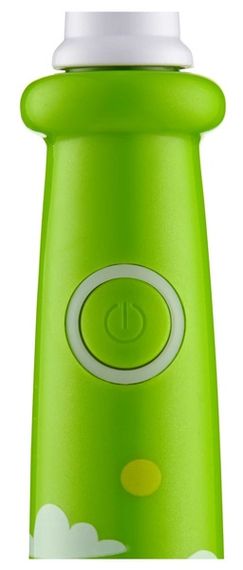 Зубна електрощітка Sencor SOC 0912GR | Зображення 4