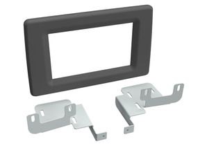Перехідна рамка ACV Renault Master, Opel Movano, Nissan NV400 (381250-20-1)