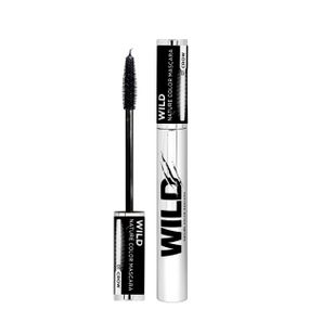Тушь для ресниц Parisa Cosmetics Wild 01 Черная