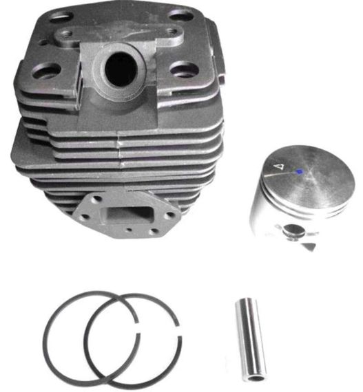 Поршневая мотокосы (ЦПГ)   для Husqvarna 143R   (Ø40)   GINTANA   (mod.A)