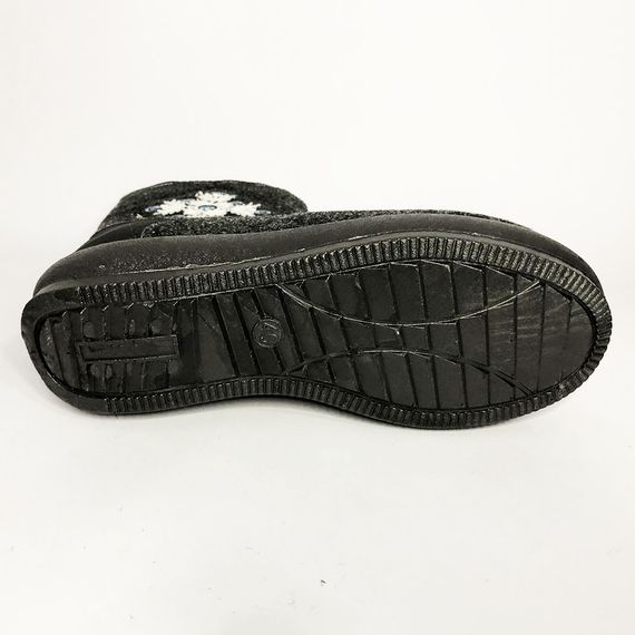 Женские сапоги. Размер 41. Меховые, высокие, утепленные, Бурки на меху, CM-744 Валенки шитые | Зображення 1