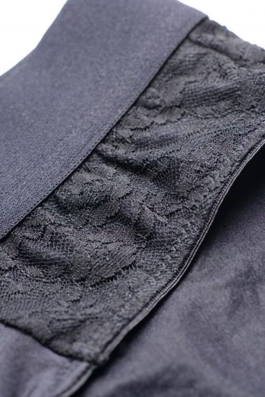 Труси для страпону з вільним доступом розмір L/XL Sex Aura | Зображення 3