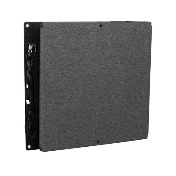Портативна сонячна панель YT200 (200W, ETFE, MC4) | Зображення 4